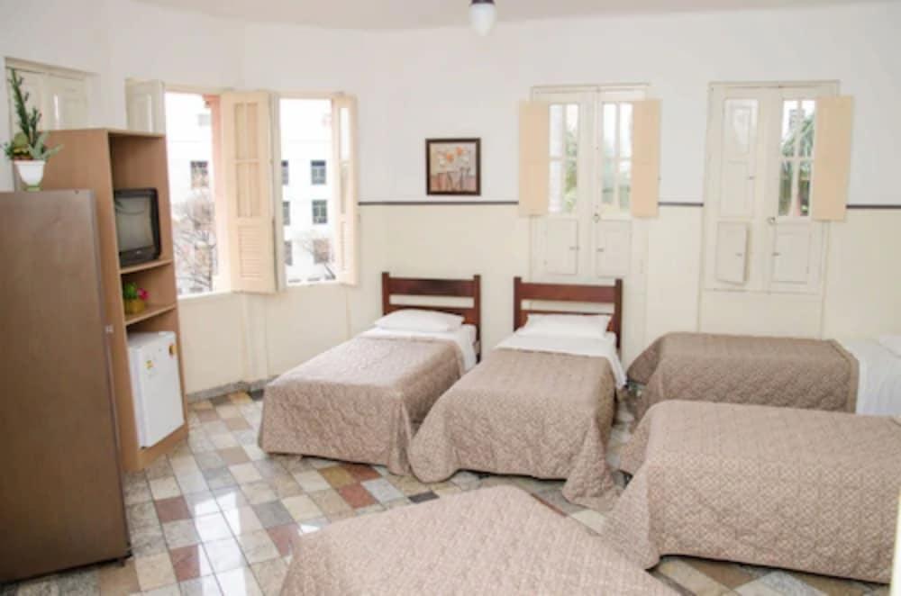 Sul America Palace Hotel 3*