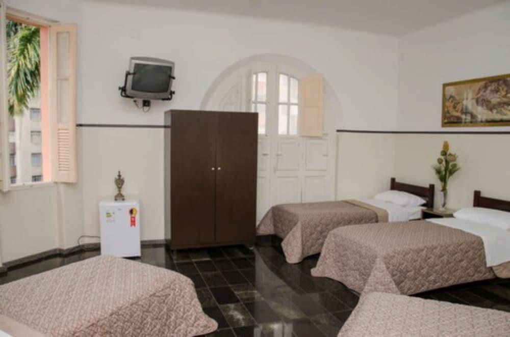 Hotel Sul America Palace Belo Horizonte
