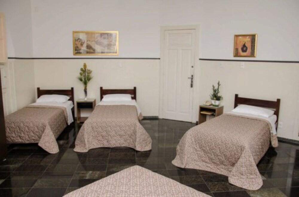 Sul America Palace Hotel 3*