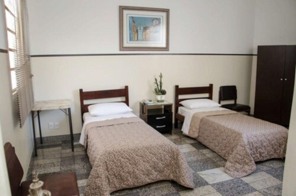 Hotel Sul America Palace 3*