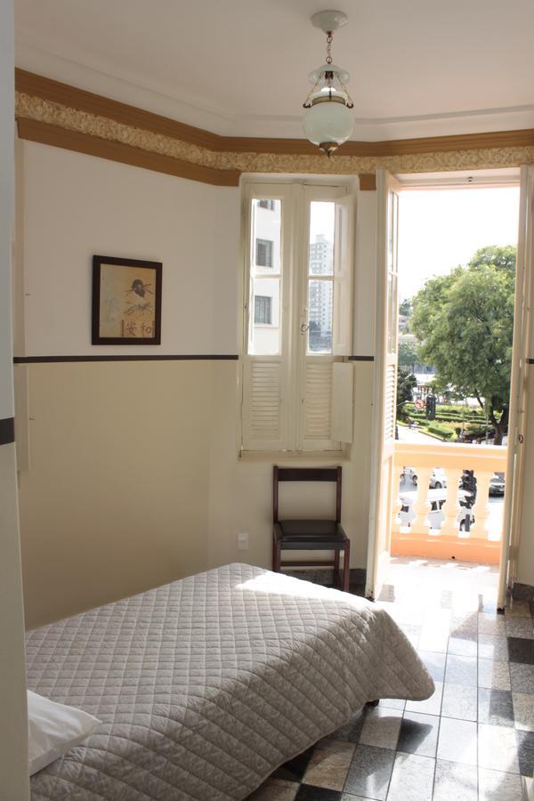 Hotel Sul America Palace Belo Horizonte