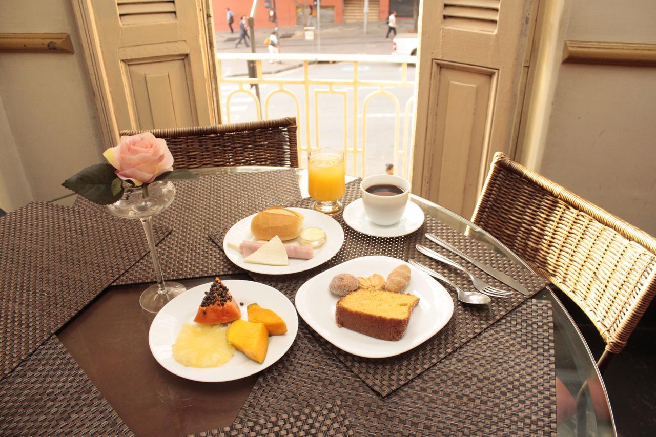 Sul America Palace Hotel 3*
