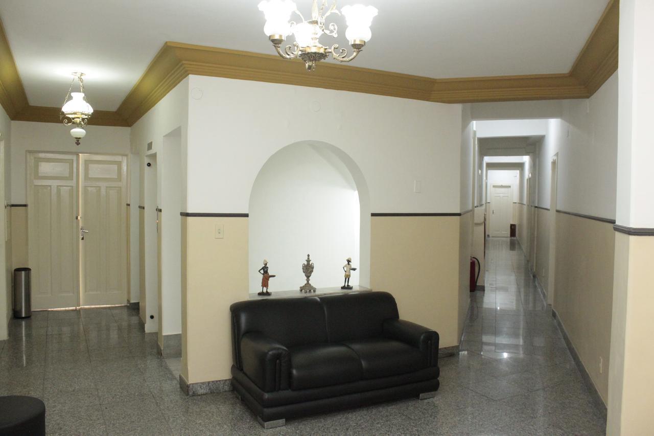Hotel Sul America Palace