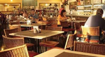 Sul America Palace Hotel 3*
