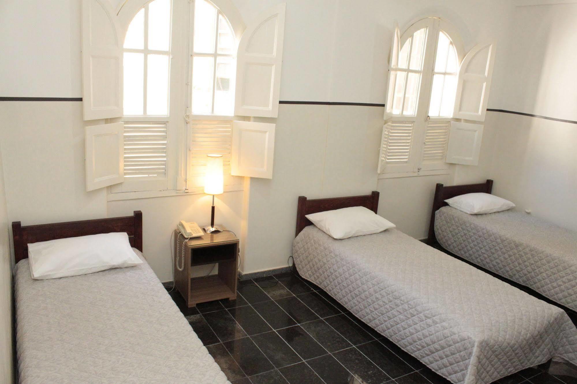 Hotel Sul America Palace Belo Horizonte